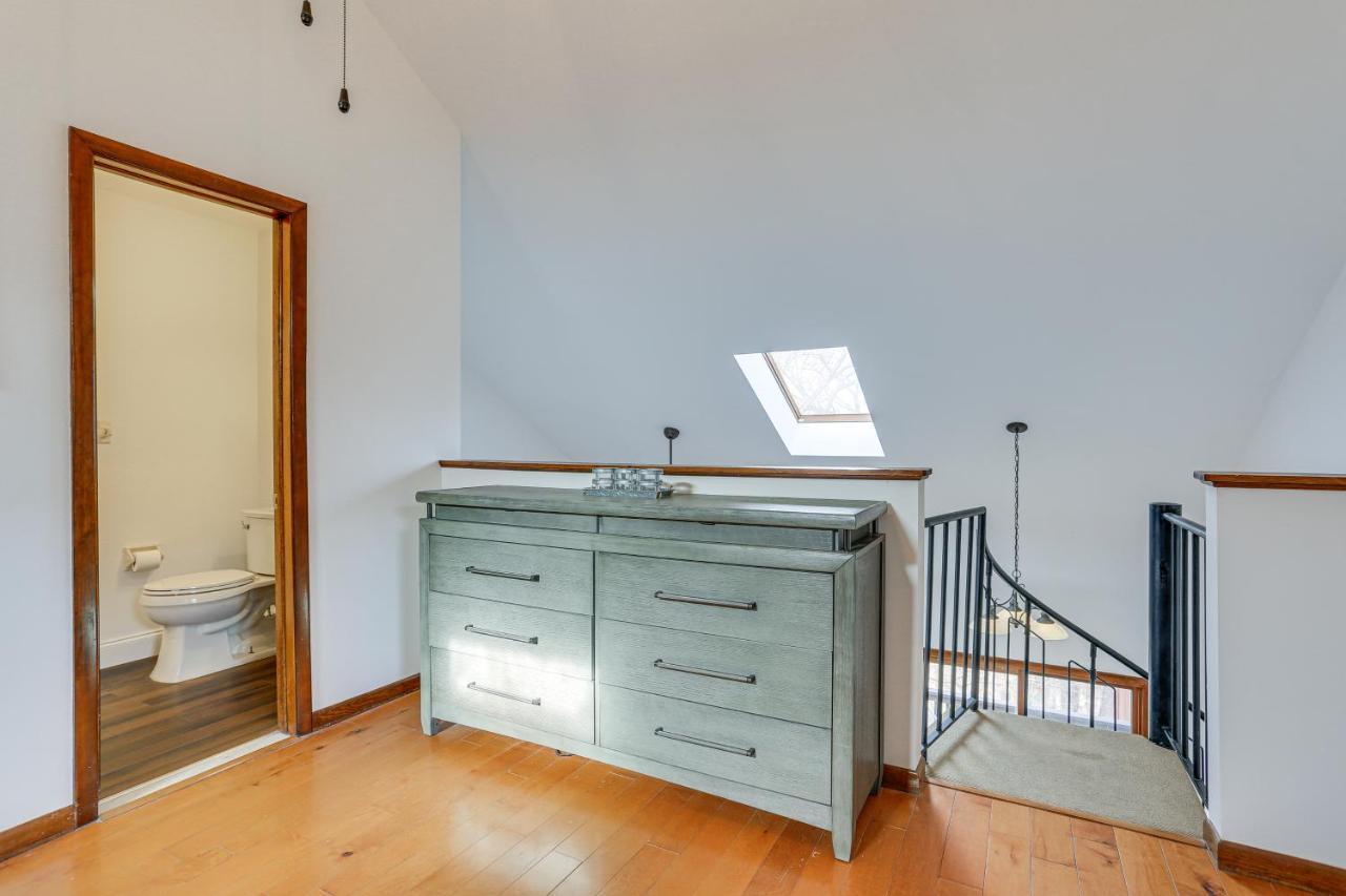 Vernon Township Condo With Balcony Near Ski Lifts! מראה חיצוני תמונה
