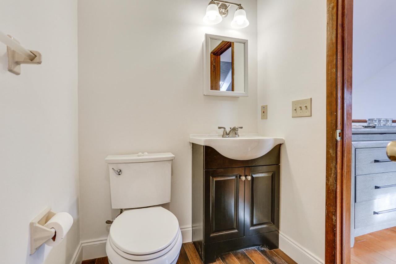 Vernon Township Condo With Balcony Near Ski Lifts! מראה חיצוני תמונה
