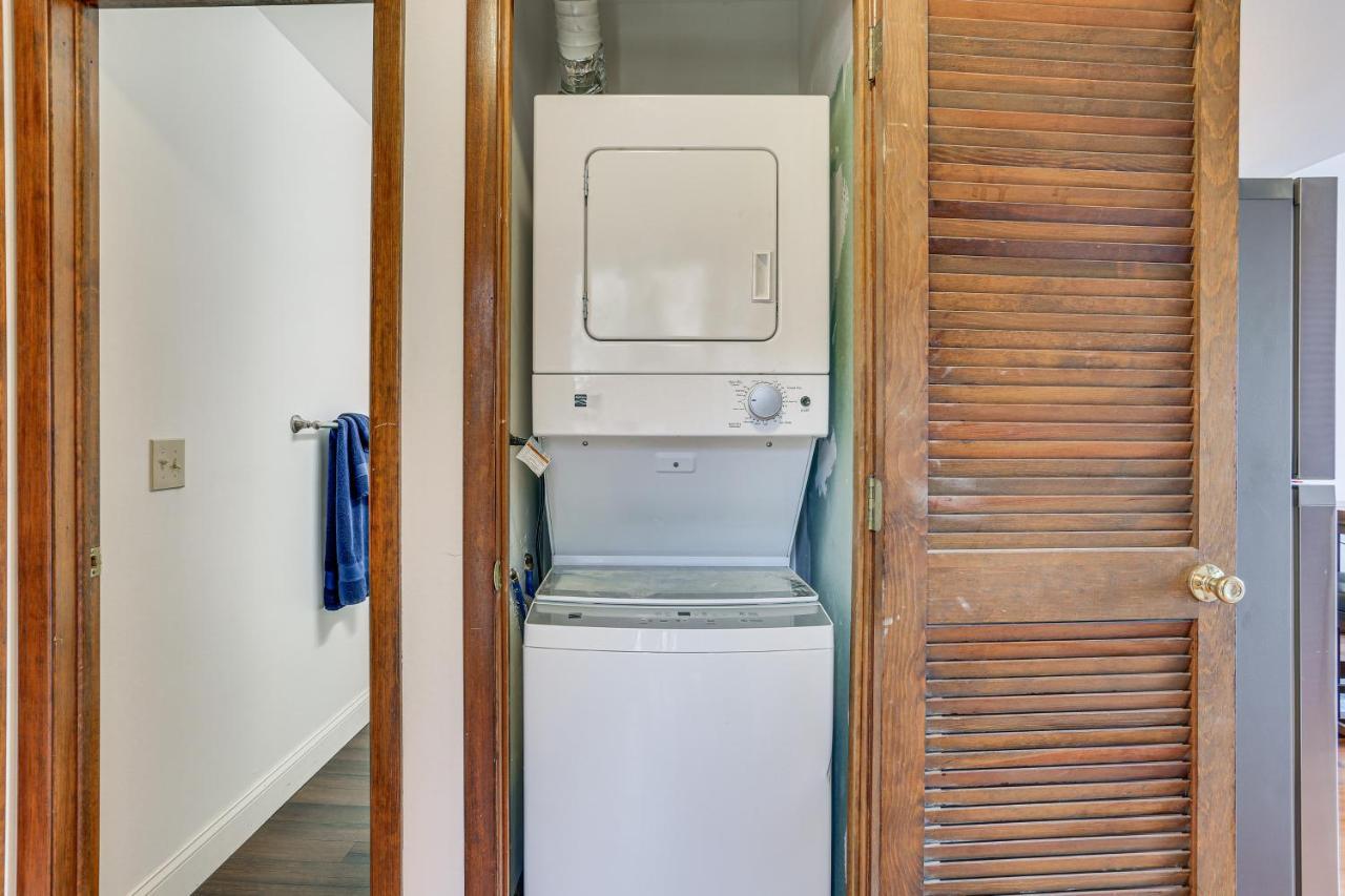 Vernon Township Condo With Balcony Near Ski Lifts! מראה חיצוני תמונה