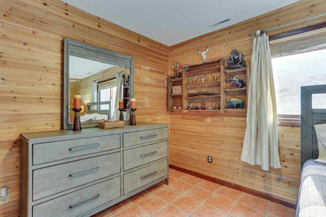 Vernon Township Condo With Balcony Near Ski Lifts! מראה חיצוני תמונה