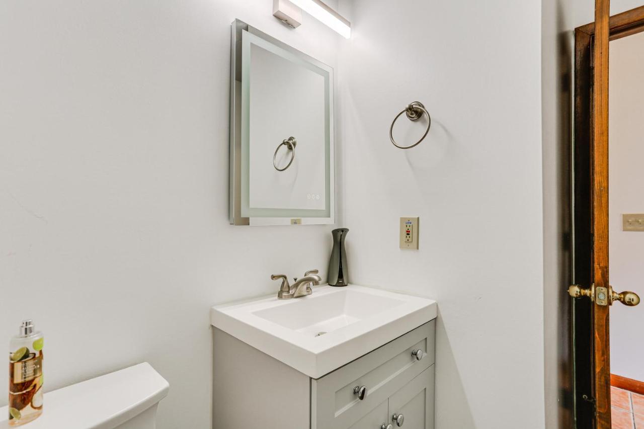 Vernon Township Condo With Balcony Near Ski Lifts! מראה חיצוני תמונה